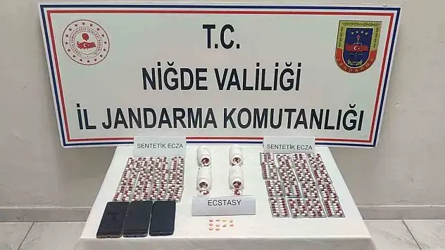 Bir haftada 221 kişi hakkında işlem yapıldı