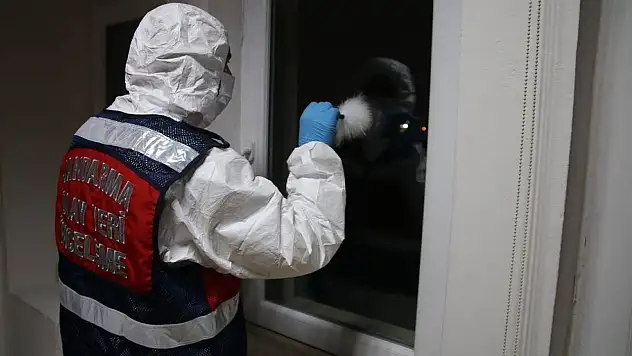 Niğde'de bir haftada çok sayıda şüpheliye işlem yapıldı: İşte sonuçlar!