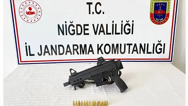 Bir haftalık güvenlik raporu!