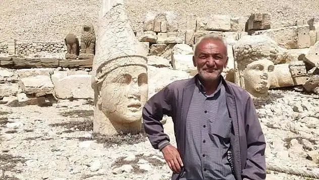 Niğde'de aranan kayıp Ali Andaç'ın cesedine ulaşıldı!