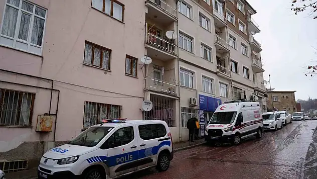Komşu ildeki çift evlerinde ölü bulundu