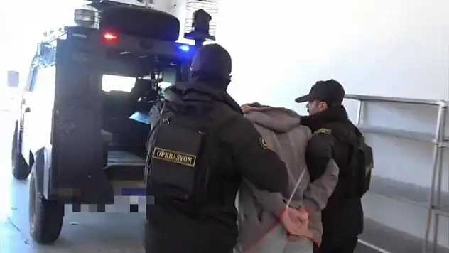 Niğde'de DEAŞ'a operasyon: 4 gözaltı