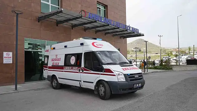 Elektrik akımına kapılan 18 yaşındaki genç hayatını kaybetti