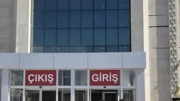 Komşuda FETÖ operasyonu: 1 tutuklama