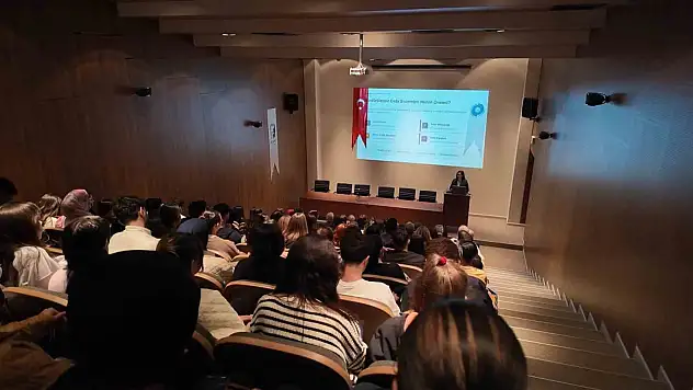 Niğde'de gıda güvenliği masaya yatırıldı: Türkiye için kritik mesaj!