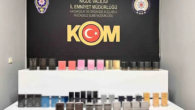 Kaçakçılık operasyonu: 11 gözaltı