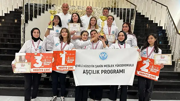 Niğde'de Kayseri Üniversitesi rüzgarı!