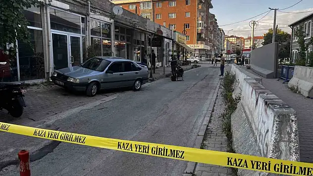 Niğde'de silahlı kavga: 4 yaralı