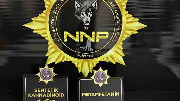 Narkotik operasyonda 7 yakalama!