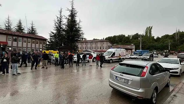 Niğde'de sel felaketi - Suya kapılan kadın hayatını kaybetti...
