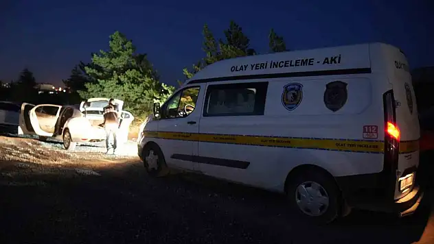 Niğde'de husumetliler arasında silahlı kavga: 1 Yaralı