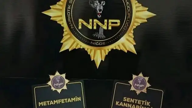 Niğde'de uyuşturucu operasyonu - 6 kişi yakalandı!