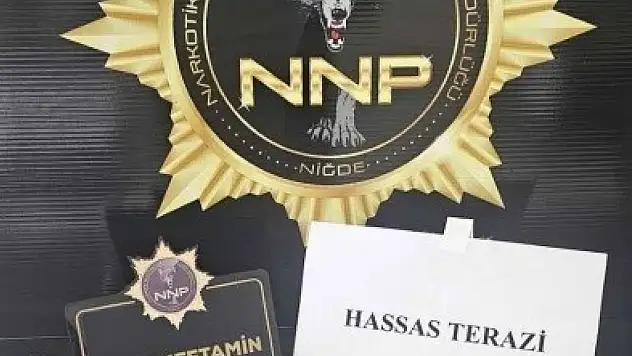 Niğde'de polisten kaçan 3 hükümlü yakalandı