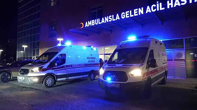 Yaşlı adam evinde ölü bulundu