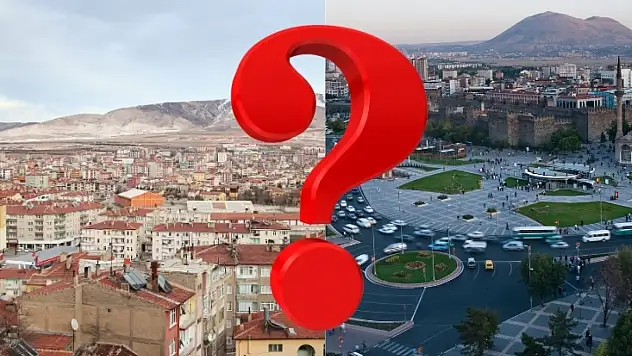 Niğde'den tarihi zafer: Peki sırada Kayseri mi var?
