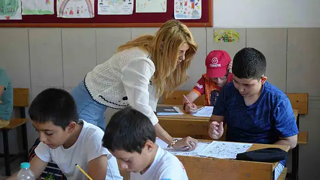 Usta öğretici başvuruları başladı! İşte başvuru adımları