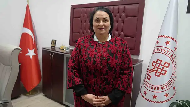 Niğde İl Kültür ve Turizm Müdürlüğü'ne yeni atama bekleniyor!