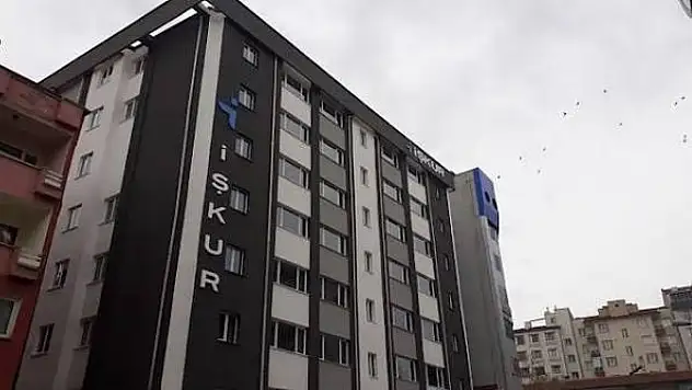 Niğde İŞKUR'dan TYP duyurusu: 155 işçi alınacak!