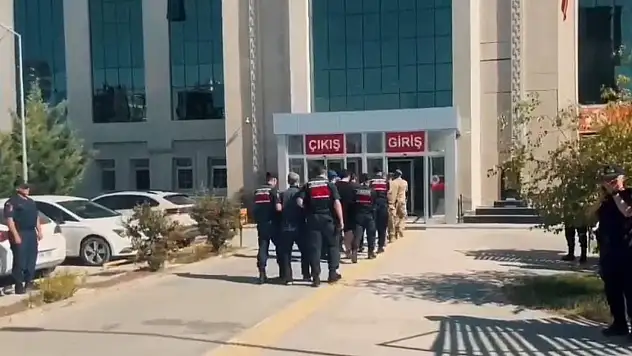 Niğde merkezli dev operasyon: İşte ayrıntılar!