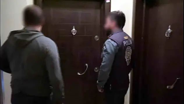 Niğde merkezli operasyonda dolandırıcılık şüphelileri yakalandı!