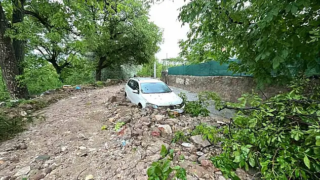 Niğde Valisi Akmeşe'den açıklama geldi