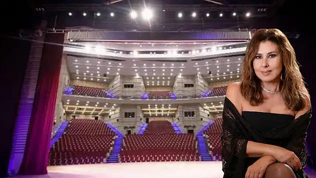 Nilüfer'in Kayseri konser bilet fiyatları ne kadar?