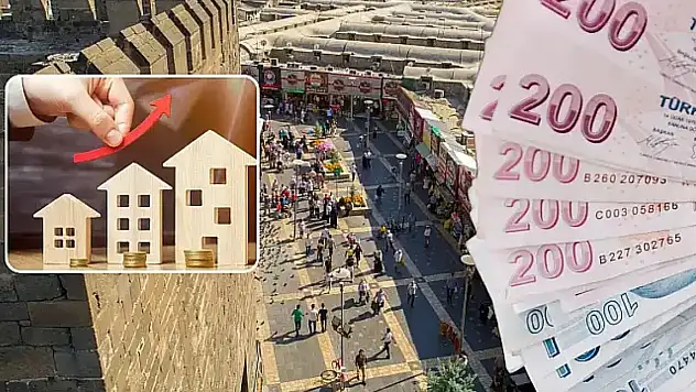 Nisan ayı enflasyon verisi açıklanıyor: Son göstergeler…