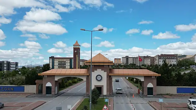 NNYÜ'de tercih yoğunluğu yaşanıyor!