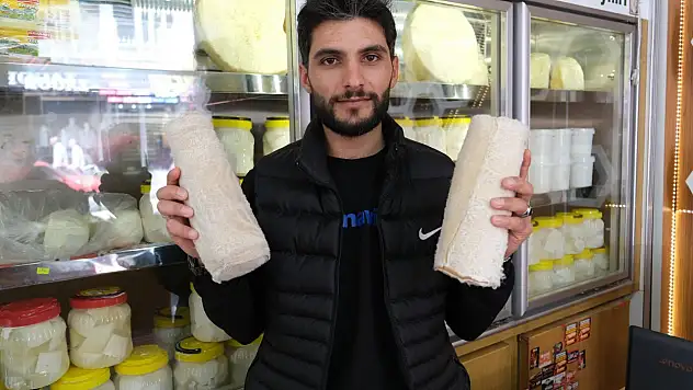 Norveç'ten Erzincan'a, Erzincan'dan Türkiye'ye uzanan değer!