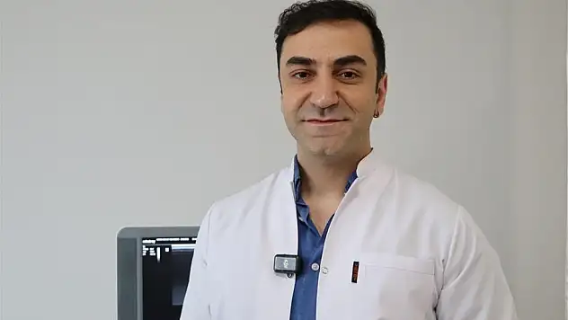 Omuz, diz ve bel ağrısı çekenler dikkat! Uzman etkili tedaviyi anlattı