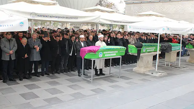 Nuray Tekinsoy'a son görev...