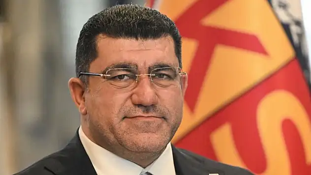 Nurettin Açıkalın bilet fiyatları hakkında konuştu: Galatasaray maçında daha yüksek olacak