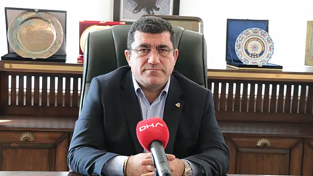 Nurettin Açıkalın'dan hakem yorumu...