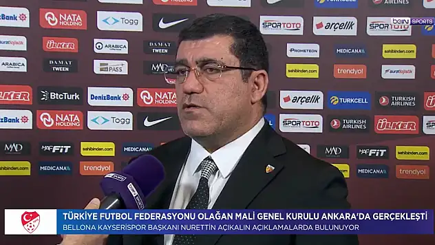 Nurettin Açıkalın'dan transfer harekâtı… İstanbul'da hangi futbolcularla görüştü?