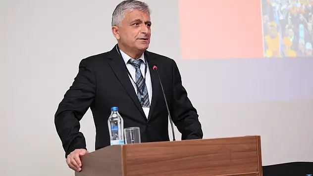 Nurettin Deneme sendikal görevlerinden ayrılma kararı aldı!