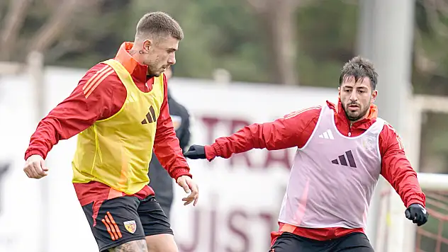 Nurettin Korkmaz'da büyük düşüş! Kayserispor'dan ayrılacak mı?