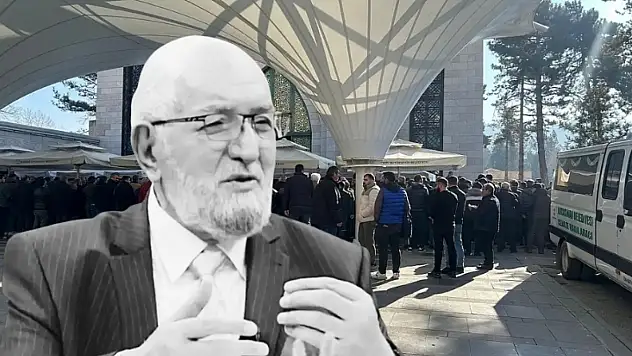 Nursaçan ailesinin acı günü!