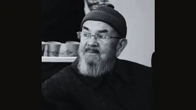 Nursaçan ailesinin acı günü…