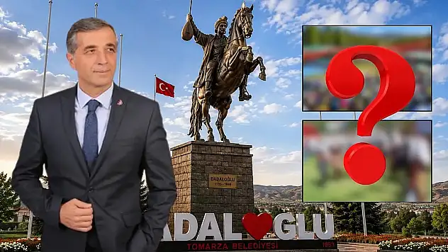 O anket çok konuşulmuştu! İşte Dadaloğlu'nda sahneye çıkacak isimler