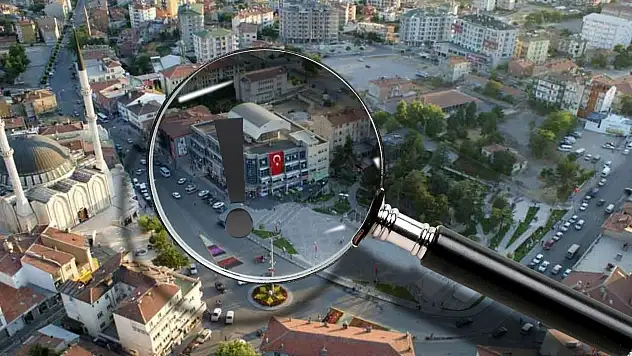 O gün herkes Develi Meydanı'nda buluşacak!