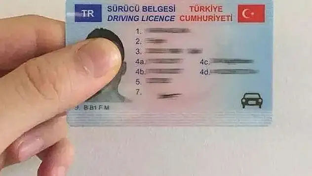 O Hastalara Artık Ehliyet Verilmeyecek!