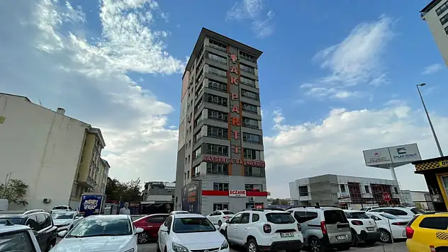O ilçede bayrak değişimi yaşandı: İşte göreve atanan yeni isim!