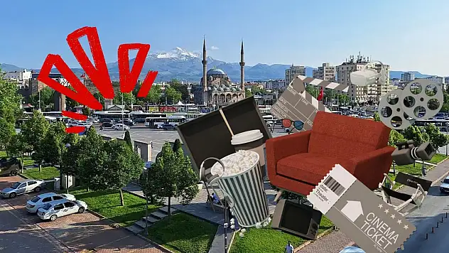 O ilçede çocuklar için eğlence dolu hafta başlıyor!