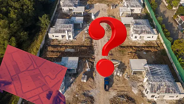 O ilçede verilen söz tutuldu! Şimdi sırada hangi proje var?