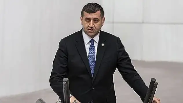 O ilçemize müjde! Baki Ersoy tarih verdi