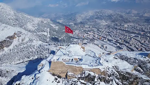 O ilimizde kartpostallık görüntüler ortaya çıktı!