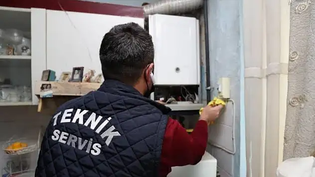 O marka kombiler toplatılıyor!