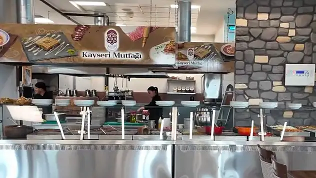 O mekan hem adını hem de konseptini değiştirdi