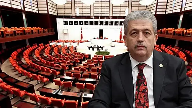 O sözlere Vekil Özsoy'dan da tepki geldi: AK Parti İl Başkanı Okandan'a destek mesajı...