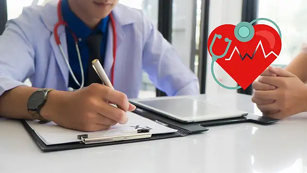 O yaşı geçtiyseniz dikkat! Sağlık hizmeti için gelir testi şartı!